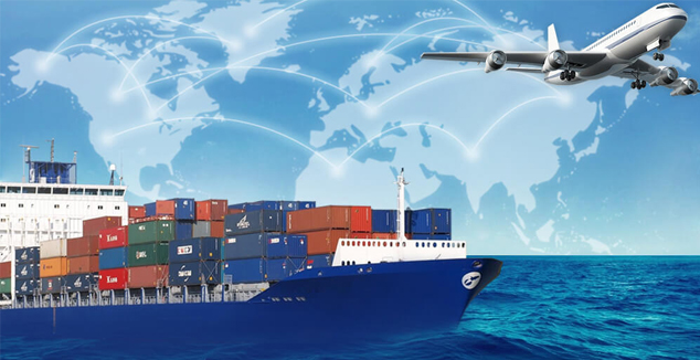 International Freight